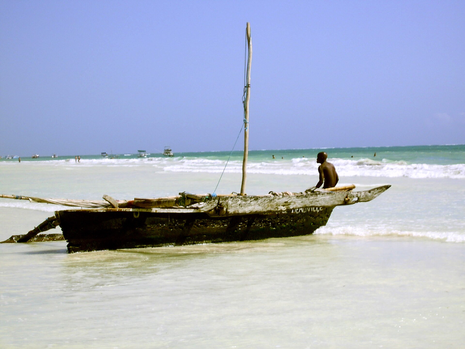 Faiths for 30×30 launches in Mombasa, putting religious institutions on the ocean-finance balance sheet
