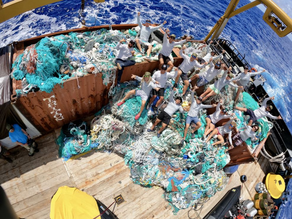 Our Ocean Conference Pledges $6.4 Billion — The Hard Part Is Proving It Lands